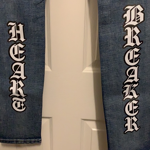 Eternity Jeans - Picture 5 of 7